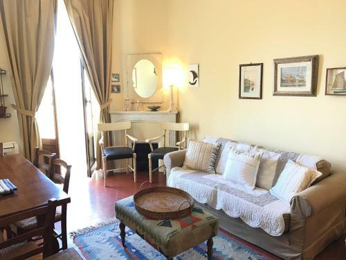 Comfortable One-bedroom Apartment Suquet - 93a