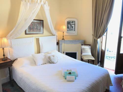 Comfortable One-bedroom Apartment Suquet - 93a