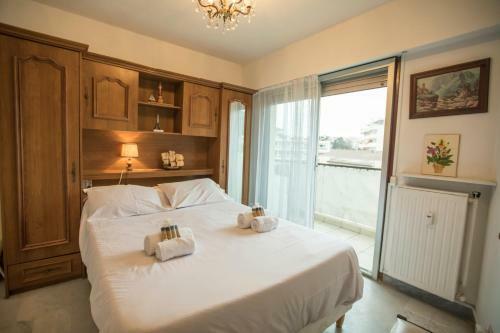 Apartamento Appartement Des Anglais By Connexion