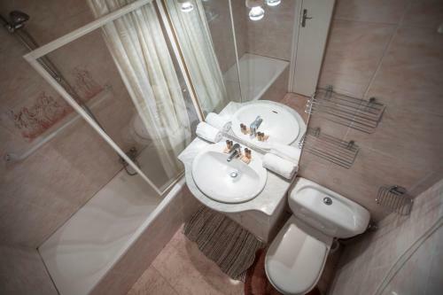 Apartamento Appartement Des Anglais By Connexion