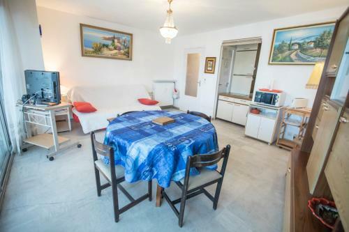 Apartamento Appartement Des Anglais By Connexion