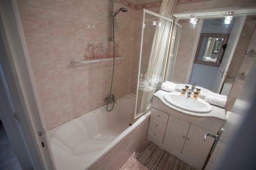Apartamento Appartement Des Anglais By Connexion