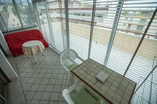 Apartamento Appartement Des Anglais By Connexion