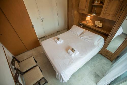 Apartamento Appartement Des Anglais By Connexion