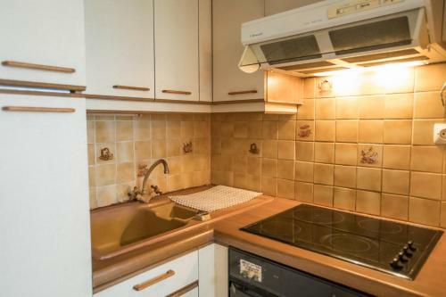 Apartamento Appartement Des Anglais By Connexion