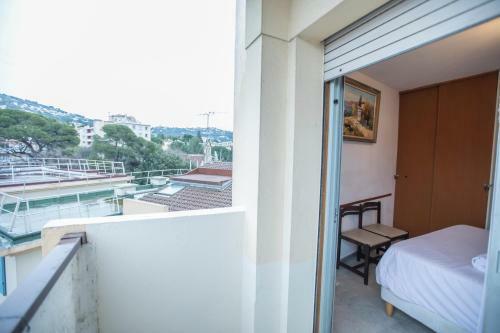 Apartamento Appartement Des Anglais By Connexion