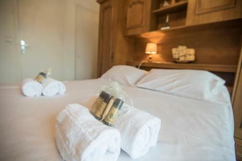 Apartamento Appartement Des Anglais By Connexion
