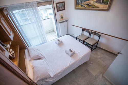 Apartamento Appartement Des Anglais By Connexion