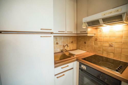Apartamento Appartement Des Anglais By Connexion