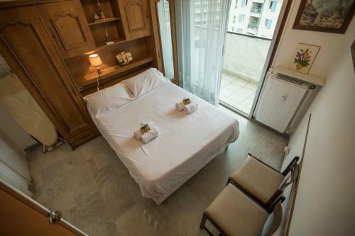 Apartamento Appartement Des Anglais By Connexion