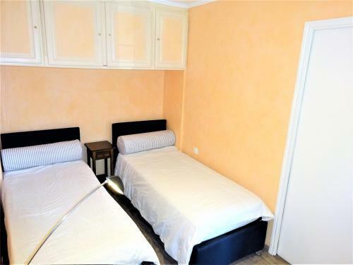 Apartamento Parc Et Plage By Connexion