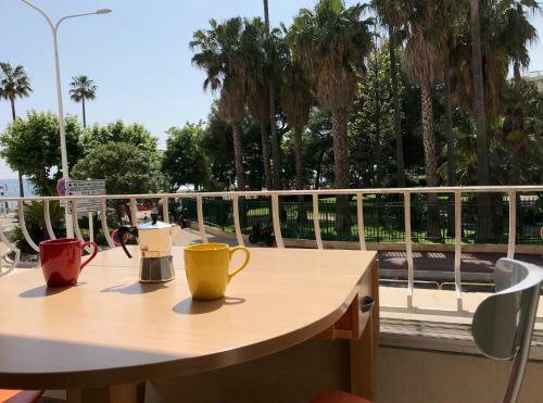 Apartamento Parc Et Plage By Connexion