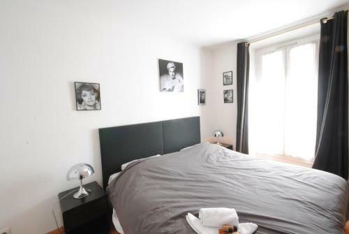 Apartamento Les Serbes 29