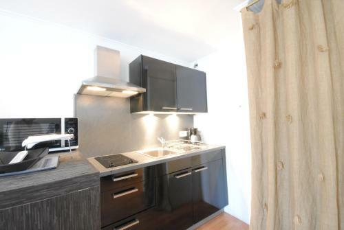 Apartamento Les Serbes 29