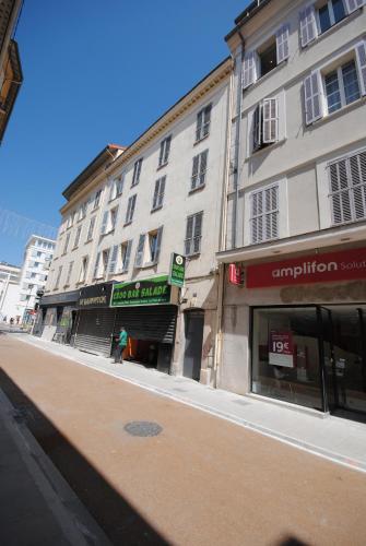 Apartamento Les Serbes 29