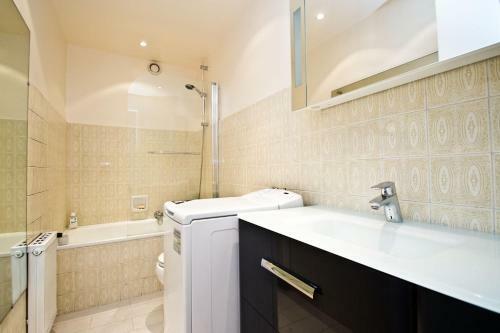 Apartamento Antares Beige