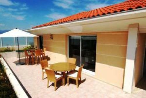 Apartamento Penthouse Palm