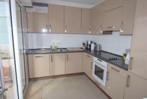 Apartamento Penthouse Palm