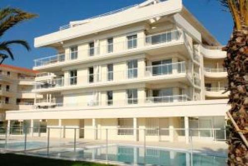 Apartamento Penthouse Palm