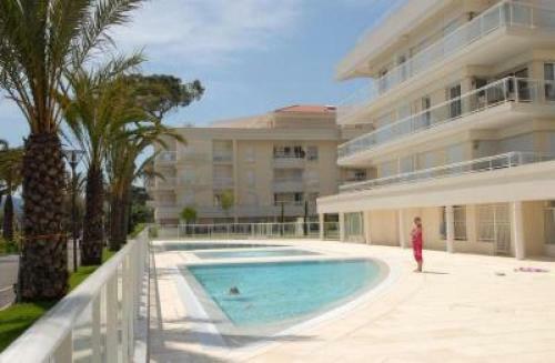 Apartamento Penthouse Palm