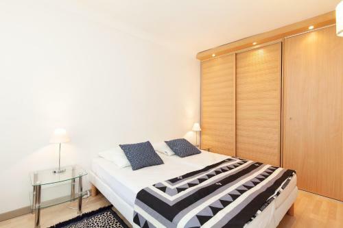 Modern 1 Bedroom Apartment Commandant Andr�