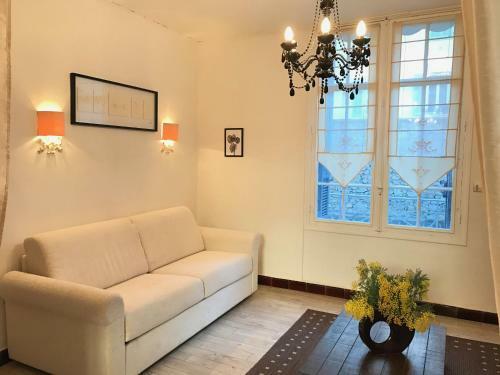 Cosy Apartment Le Suquet - 95a