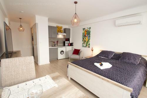 Apartamento Smile