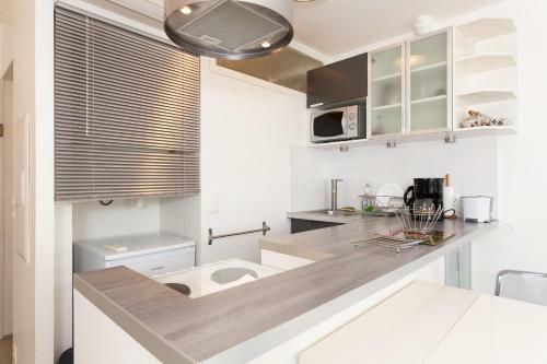 Beautiful Apartment With Terrace Palm Beach