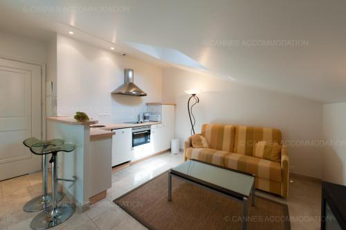 Apartamento Residence Lafontaine 5