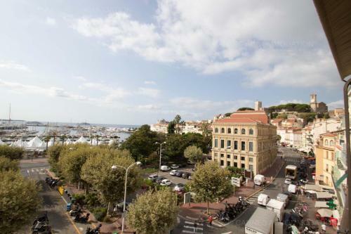 Apartamento Carrousel 5
