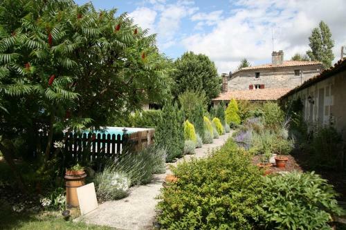 Bed & Breakfast La Tonnellerie