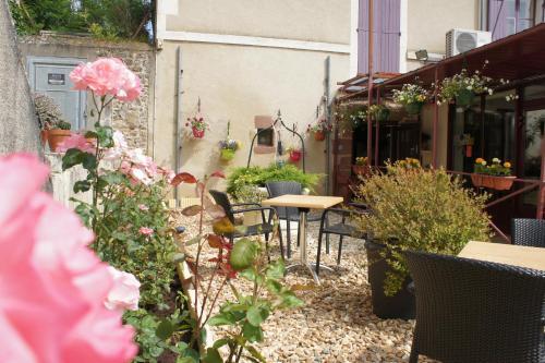 Hotel Restaurant La Goutte Noire