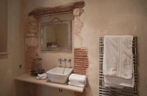 Bed & Breakfast Le Manoir de Beauregard