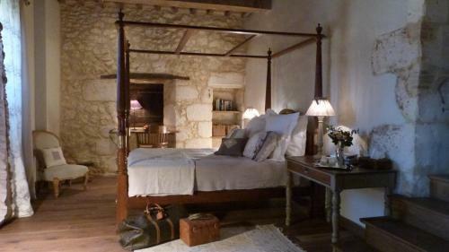 Bed & Breakfast Le Manoir de Beauregard