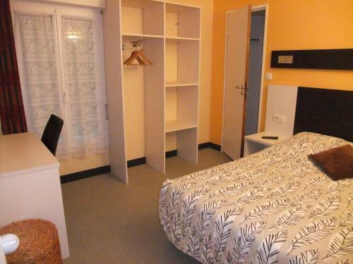 Hotel Auberge Des Lacs Bleus