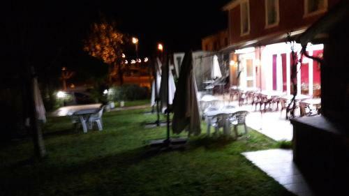 Hotel Auberge Des Lacs Bleus
