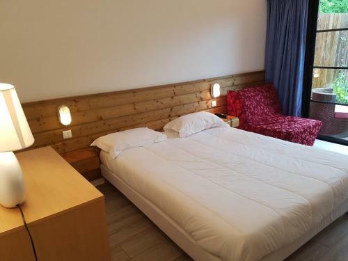Hotel Le Vieux Logis de Clam