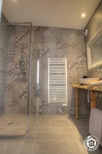 Hostal L'esprit Tk