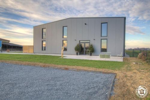 Hostal L'esprit Tk