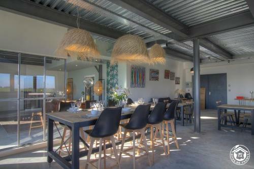 Hostal L'esprit Tk