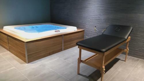 Hostal L'esprit Tk