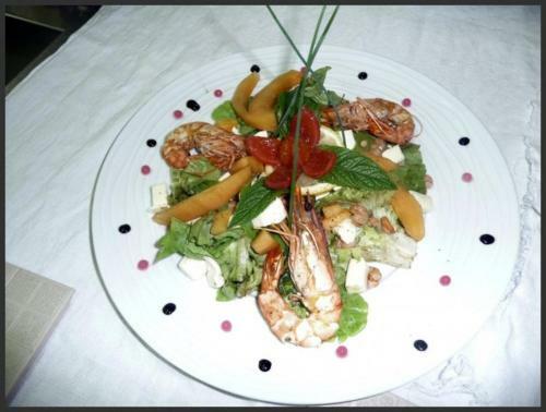 Hotel Auberge La Source - Logis H�tels