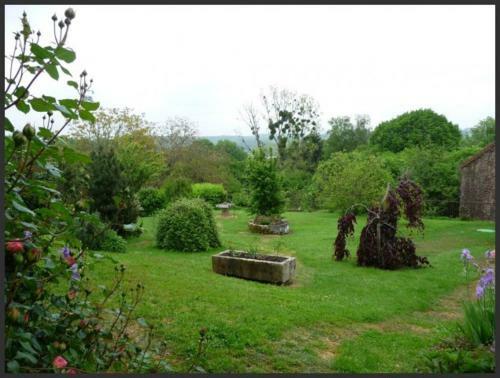 Hotel Auberge La Source - Logis H�tels