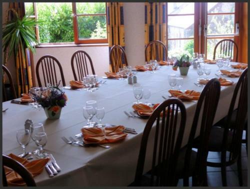 Hotel Auberge La Source - Logis H�tels