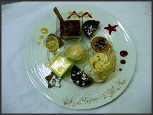 Hotel Auberge La Source - Logis H�tels