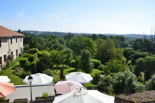 Hotel Auberge La Source - Logis H�tels