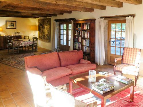 Ferienhaus Mit Pool Corn 400s