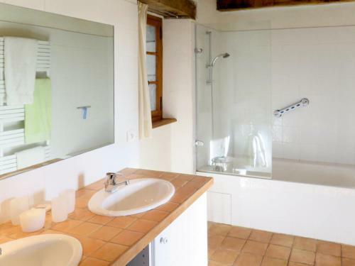 Ferienhaus Mit Pool Corn 400s