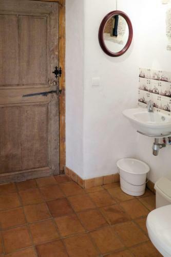 Ferienhaus Mit Pool Corn 400s