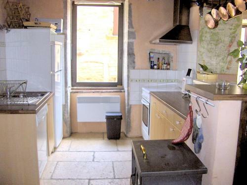 Holiday Home Rue Du Dessus